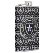 2. Infanterieabteilung: müde Flachmann (Rechts)