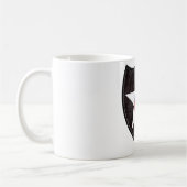 2. Infanteriedivision Kaffeetasse (Links)