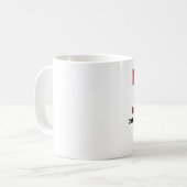 2. Infanteriedivision Kaffeetasse (Vorderseite Links)