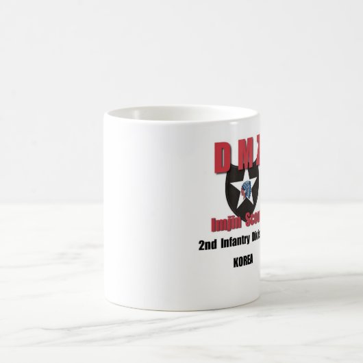 2. Infanteriedivision Kaffeetasse (Mittel)