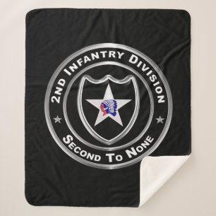 2. Infanteriedivision    Sherpadecke