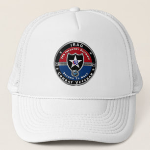 2. Infanteriedivision   Truckerkappe