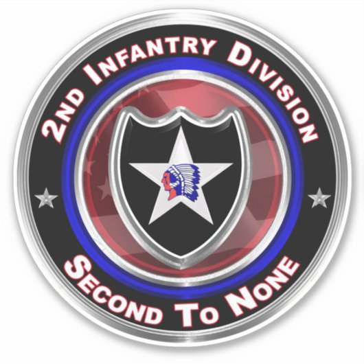 2. Infanteriewagen Aufkleber (Vorderseite)