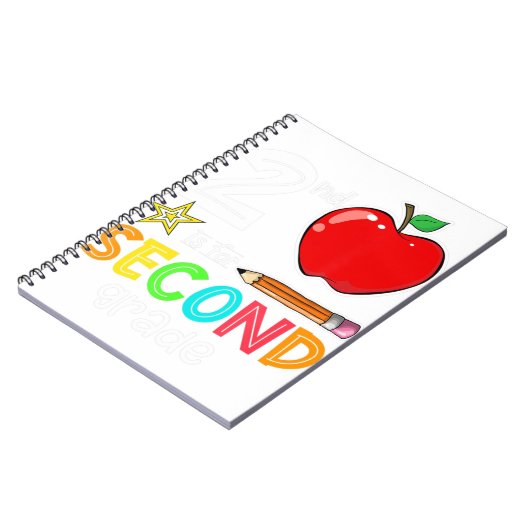 2. ist für Lehrer der zweiten Klasse zurück bis zu Notizblock (Linke Seite)