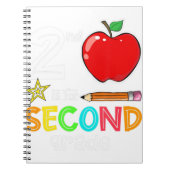 2. ist für Lehrer der zweiten Klasse zurück bis zu Notizblock (Vorderseite)