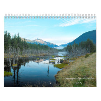 2 Jahr 2024/2025 Kalender