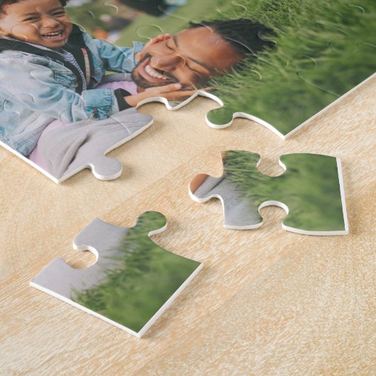 2 Jahre nüchtern, 4 Fotomaterial, Individuelle Nam Puzzle (Seite)