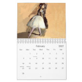 2-jähriger Kalender (Feb 2027)