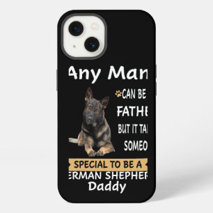 2 Jeder Mann kann ein Vater sein, aber es braucht iPhone 13 Hülle