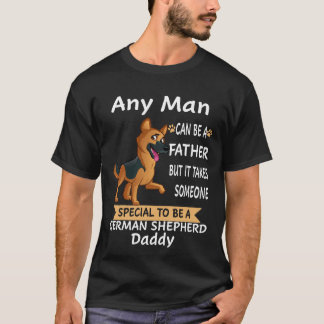 2 Jeder Mann kann ein Vater sein, aber es braucht T-Shirt