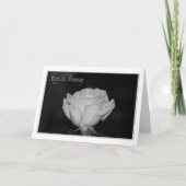 2. Jubiläumskarte Karte (Vorderseite)