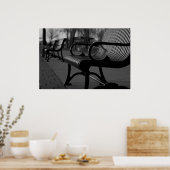 2. Juli Poster (Küche)