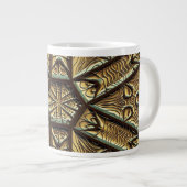 2 Jumbo-Tasse (Vorderseite Rechts)