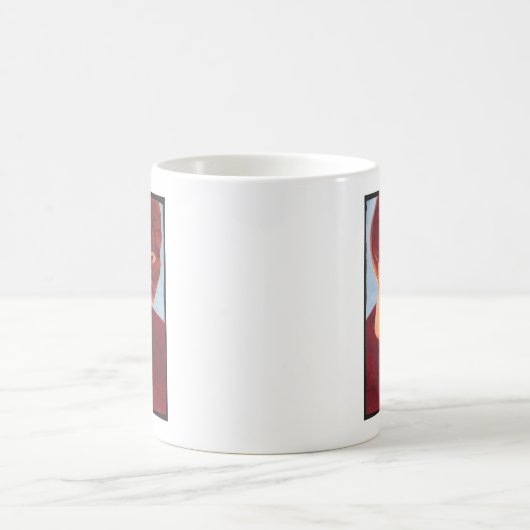 2 KAFFEETASSE (Mittel)