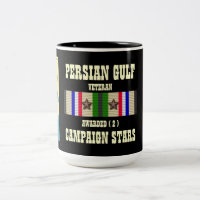 2 KAMPAGNE STARTET PERSÖNLICHEN GOLFKRIEG VETERAN