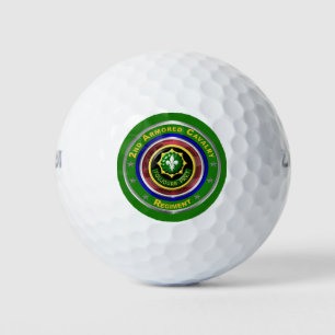 2. Kavallerie-Regiment Golfball