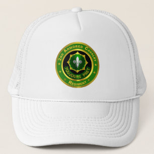 2. Kavallerie-Regiment Truckerkappe