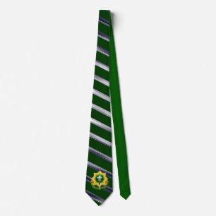 2. Kavallerieregiment Krawatte