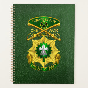 2. Kavallerieregiment Planer