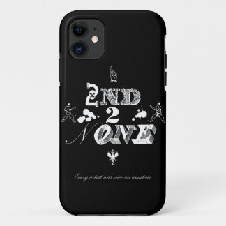 2 Keine - Gew. Case-Mate iPhone Hülle