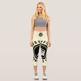 2.Kfz-Liebhaber Vintag   Capri Leggings