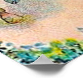 2 Kings 25 Judah Taken Captive to Babylon Poster (Ecke)