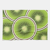 2 Kiwi Küchentuch (Horizontal)