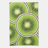 2 Kiwi Küchentuch (Vertikal)