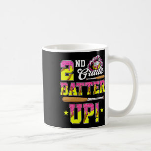 2. Klasse Butter Up Softll Eis Drip Ck Zur Schule Kaffeetasse