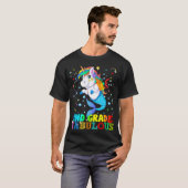 2. Klasse fabelhaft T-Shirt (Vorne ganz)