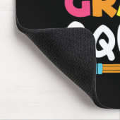 2. Klasse Kader Zweiter Lehrer Schüler Team Ck To Mousepad (Ecke)