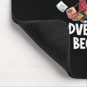 2. Klasse Lehrer 2. Klasse Abenteuer beginnt Mousepad (Ecke)