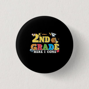 2. Klasse Lehrer 2. Klasse Hier komme ich Button