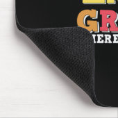 2. Klasse Lehrer 2. Klasse Hier komme ich Mousepad (Ecke)
