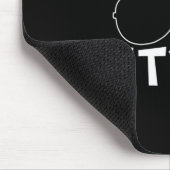 2. Klasse Lehrer 2. Klasse Mousepad (Ecke)