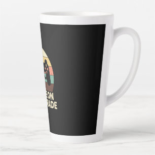 2. Klasse Lehrer Spiel auf 2. Stufe Milchtasse