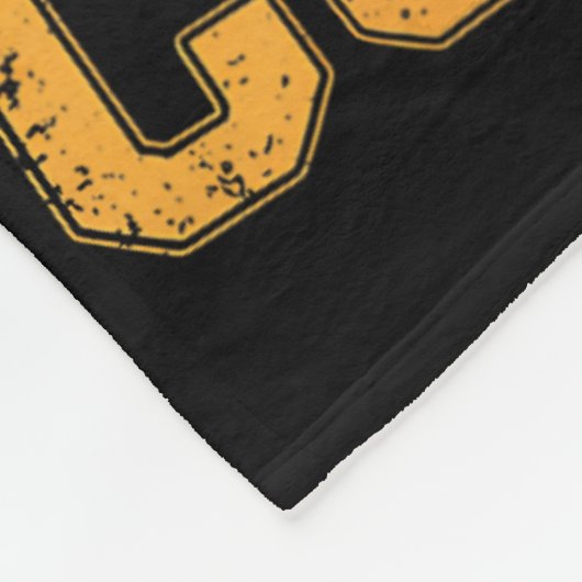 2. Klasse Level Complete Soccer Junge Mädchen Letz Fleecedecke (Ecke)