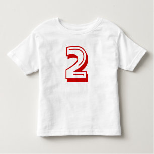 2 KLEINKIND T-SHIRT