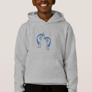 2 Kokopelli #5 Hoodie