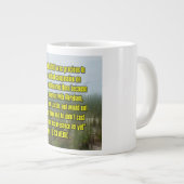 2 Könige 13:23 WEBU Tasse (Vorderseite Rechts)