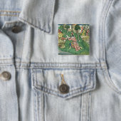 2 Königen 16 9-16 die Leute von Damaskus werden c Button (Beispiel)