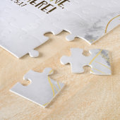 2 Korinthen 5:17 Wenn jemand in Christus ist Puzzle (Seite)