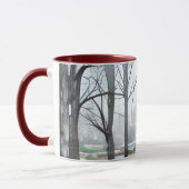 2 Korinthen 5:7 Zu Fuß durch den Glauben nicht dur Tasse (Links)