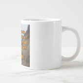 2 Korinther 1:20 WEBU Tasse (Rechts)