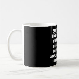 2 Korinther 5:17 Neue Kreatur in Christus KJV  Kaffeetasse