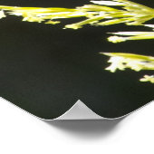 2 Korinther 5:17 Poster (Ecke)