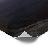 2 Korinther 5:17 Poster (Ecke)