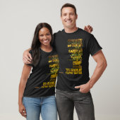 2 Korinther-5:7 T-Shirt (Unisex)