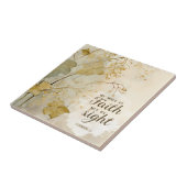 2 Korinther 5:7 Wir gehen durch das Glaubensbibelv Fliese (Seite)