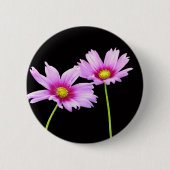 2 Kosmos Button (Vorderseite)